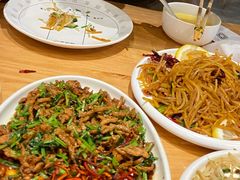 -姥姥家春饼店(惠新东街店)