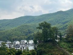 -山沟沟景区
