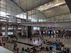 -香港国际机场