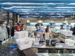 -达叔香味海鲜(海棠68环球美食街店)