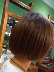 -MI HAIR