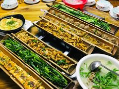 -竹一味·竹筒饭