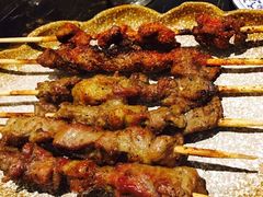 -北疆饭店(苏宁广场店)
