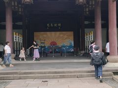 -太平天国侍王府