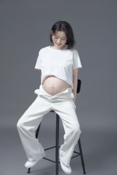 -专注孕妇照亲子照·纪田摄影