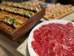 -大理实力希尔顿酒店•香全日制餐厅