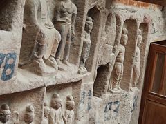 -炳灵寺世界文化遗产旅游区