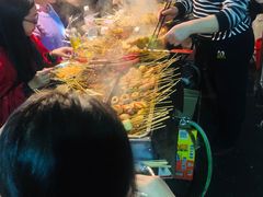 -大姐麻辣烫(莲宝中路店)