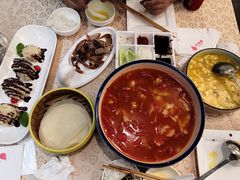 -大鸭梨(天通西苑店)