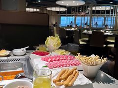 -海底捞火锅(崇文门新世界百货店)