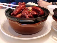 -太兴餐厅(小径湾店)