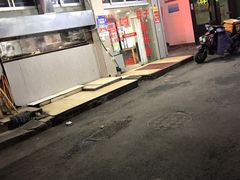 -胖子酸菜鱼(笛扬路店)