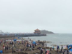 iphone_upload_pic-栈桥景区