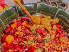 -汉水谣·江景餐厅(江滩店)