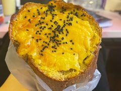 -韩国利尔面包(桂林路店)