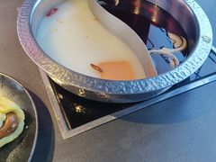 -牛武士寿喜烧·和牛火锅自助(全球首店)