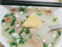 -闫记丸子汤(城坊东街店)
