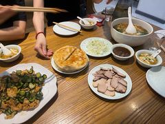 -李连贵酒家熏肉大饼(昆明街店)