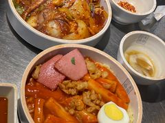 -喜来稀肉(虹泉路店)