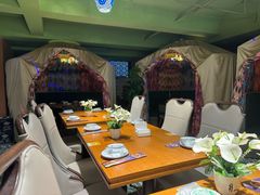 -新疆亚克西音乐餐厅(南方花园店)