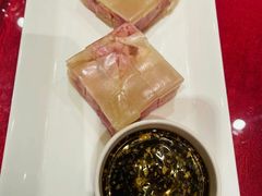 -丽思卡尔顿酒店-天泰轩中餐厅(大沽北路店)