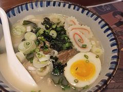 -烧鸟横丁(联发文创口岸店)
