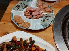 -锅老头海鲜铁锅炖