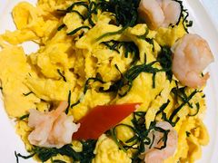 -宁夏国强手抓羊肉·清真菜(未央路凤三店)