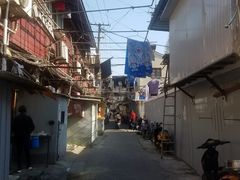-刘飞放心无铝油条(阳光翠竹苑店)