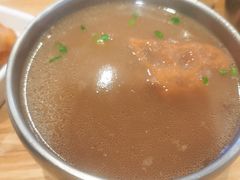 -文叔·湖北名小吃·小龙虾(华强北店)