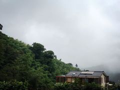 -藏龙百瀑风景区