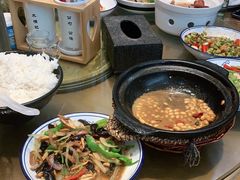 -木桶记臭鳜鱼·安徽非遗名菜(火车站白马老店)