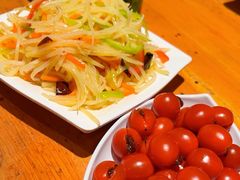 -京朋串屋·烧烤(望京西路总店)