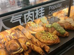 -BAKER&SPICE(环贸店)