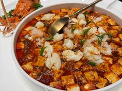 -大拙里·精致融合菜(沙湖桃源国际店)