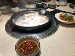 -润泽园椰子鸡(汇一城店)