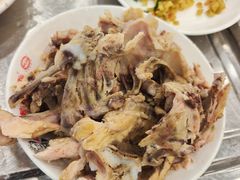 -老四季(南市场店)