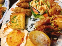 -松子料理(白家庄店)