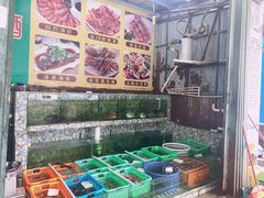 -乡味海鲜农家菜·巽寮土窑鸡(地道美食店)