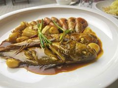 -蘭奢雅集·江浙菜(青山江滩店)