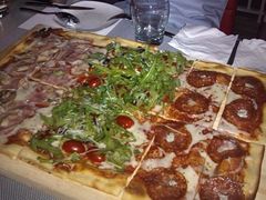 pizza-EATALIA意塔利意式餐厅(鼓楼店)