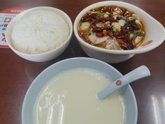 -日月永和中国餐饮名店(东湖店)