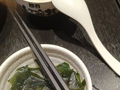 -熊吞·大碗丼烧肉饭(西市场嘉华店)