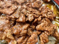 -胖子菜馆(隆昌路店)