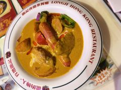 -龙记·香港茶餐厅(海上世界店)