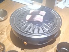 -九田家黑牛烤肉料理(华侨城店)