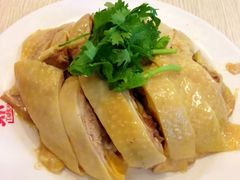 -泰煌鸡·上海白斩鸡·鸡汤面(万航店)