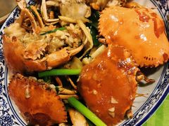 -盛港湾海鲜食府(黄沙店)