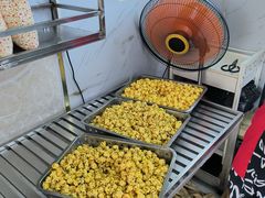 -正宗老杨特色爆米花(四棉店)