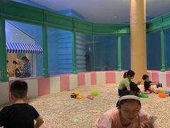 -杭州开元森泊度假乐园